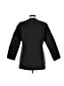 Eddie Bauer 100% Polyester Solid Black Raincoat Size M (petite) - photo 2