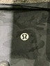 Lululemon Athletica Black Leggings Size 8 - photo 7