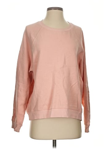 Known Supply Sweatshirt (view 1)