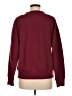 Ideology Burgundy Pullover Sweater Size M - photo 2