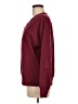 Ideology Burgundy Pullover Sweater Size M - photo 5