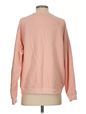 Known Supply Sweatshirt (view 2)