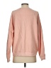 Known Supply 100% Cotton Pink Sweatshirt Size XS - photo 2