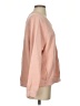 Known Supply 100% Cotton Pink Sweatshirt Size XS - photo 4