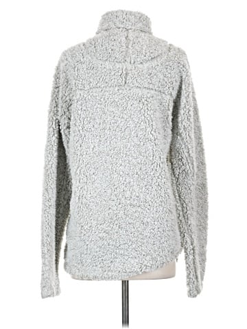 True Grit Pullover Sweater (view 2)