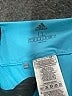 Adidas Graphic Blue Skort Size L - photo 3