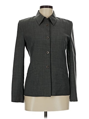 Country Road Wool Blazer (view 1)