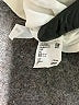 Uniqlo Ivory Zip Up Hoodie Size 90 cm / US 12-24 MO - photo 3