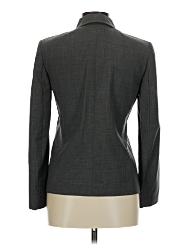 Country Road Wool Blazer (view 2)
