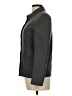 Country Road 100% Wool Gray Wool Blazer Size 6 - photo 5