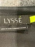 Lyssé Plaid Gray Casual Pants Size L - photo 7