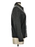 Country Road 100% Wool Gray Wool Blazer Size 6 - photo 4