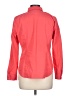 Worthington Red Long Sleeve Button-Down Shirt Size 10 - photo 2
