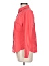 Worthington Red Long Sleeve Button-Down Shirt Size 10 - photo 5