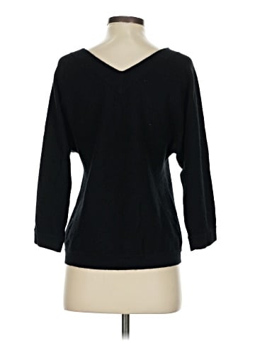 Magaschoni Pullover Sweater (view 2)