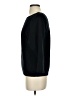 Magaschoni Black Pullover Sweater Size S (estimated) - photo 5