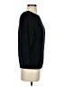 Magaschoni Black Pullover Sweater Size S (estimated) - photo 4