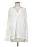 Gap Ivory Pullover Sweater Size S - photo 1
