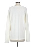Gap Ivory Pullover Sweater Size S - photo 2