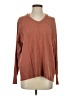 Dreamers Brown Pullover Sweater Size S - photo 1