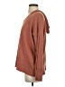 Dreamers Brown Pullover Sweater Size S - photo 5