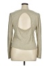 1.State Tan Cardigan Size XL - photo 2