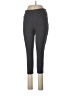 Betabrand Houndstooth Gray Active Pants Size L - photo 1
