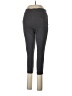 Betabrand Houndstooth Gray Active Pants Size L - photo 2