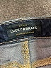 Lucky Brand Solid Blue Jeans Size 29 waist - photo 7