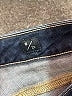 Lucky Brand Solid Blue Jeans Size 29 waist - photo 8