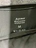 Automet Black Long Sleeve T-Shirt Size M - photo 7