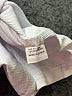 Unbranded White Sleeveless Top Size M - photo 7