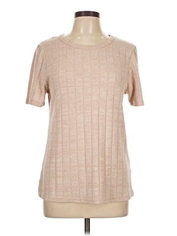 Alison Andrews Pullover Sweater (view 1)