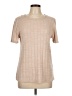 Alison Andrews Tan Pullover Sweater Size L - photo 1