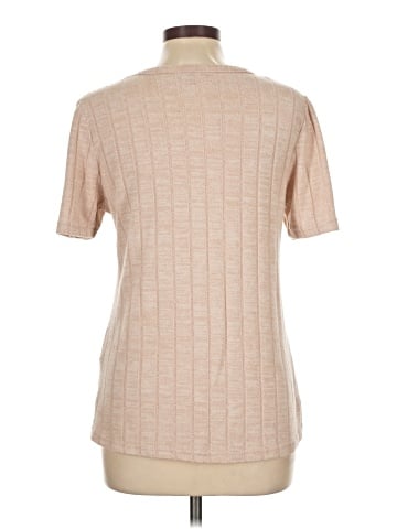 Alison Andrews Pullover Sweater (view 2)