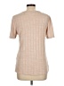 Alison Andrews Tan Pullover Sweater Size L - photo 2
