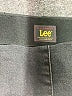 Lee Solid Gray Formal Skirt Size S - photo 4