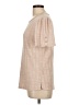 Alison Andrews Tan Pullover Sweater Size L - photo 5