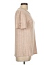 Alison Andrews Tan Pullover Sweater Size L - photo 4