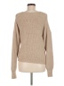 Shein Tan Pullover Sweater Size 6 - photo 2