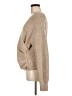 Shein Tan Pullover Sweater Size 6 - photo 5