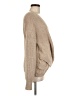 Shein Tan Pullover Sweater Size 6 - photo 4