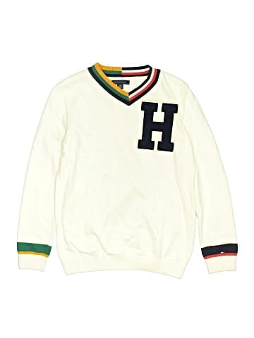 Tommy Hilfiger Pullover Sweater (view 1)