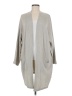 DONNI Gray Cardigan One size - photo 1