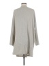 DONNI Gray Cardigan One size - photo 2