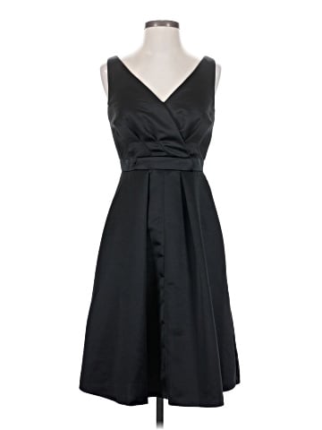 Tahari by ASL Cocktail Dress (view 1)