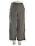 Max Studio Gray Casual Pants Size XL - photo 1