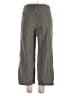 Max Studio Gray Casual Pants Size XL - photo 2