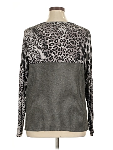 7th Roy Pullover Sweater (view 2)