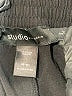Studio by Torrid Solid Black Track Pants Size 2X Plus (2) - photo 4